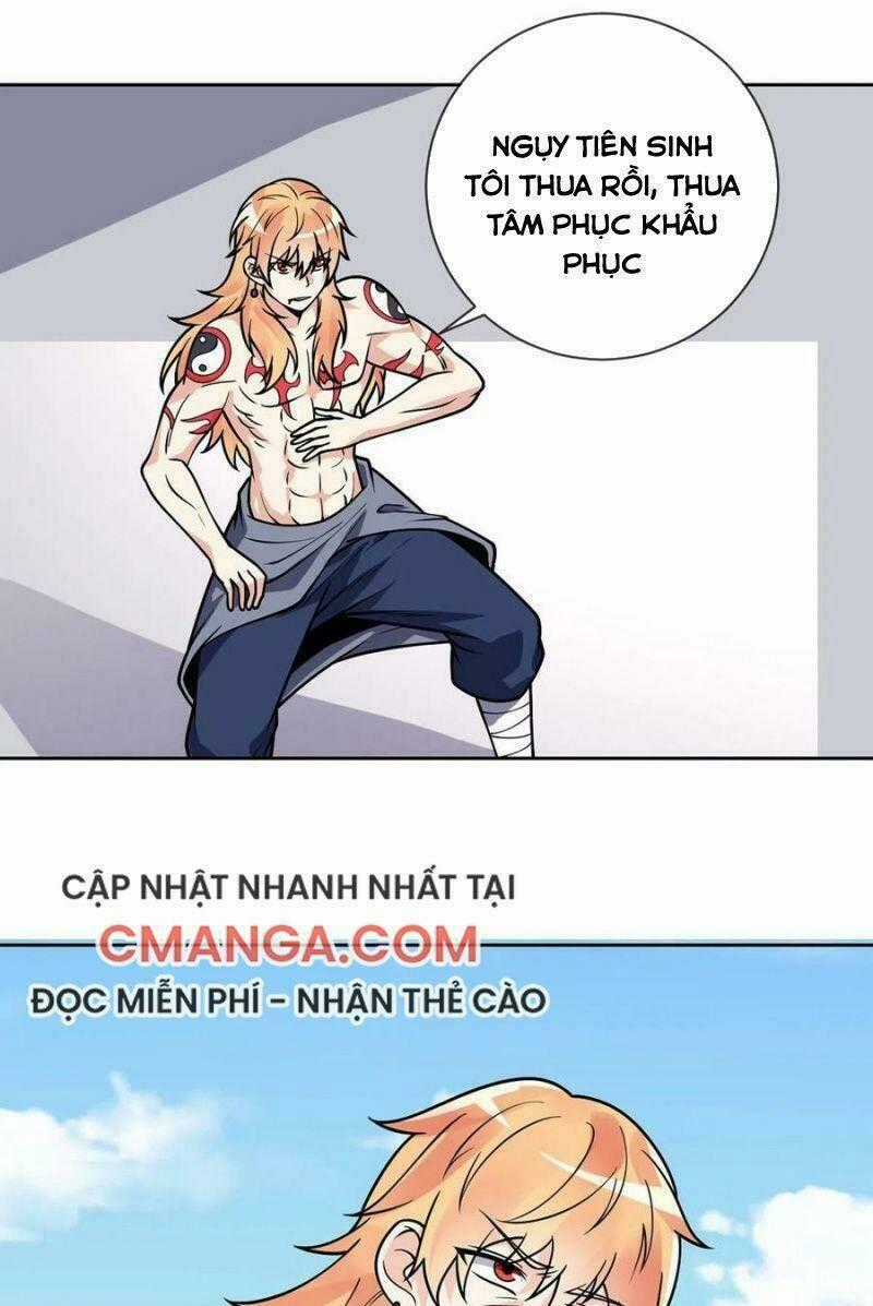 Vạn Hồn Hào Tế - Chapter 62 - Trang 1