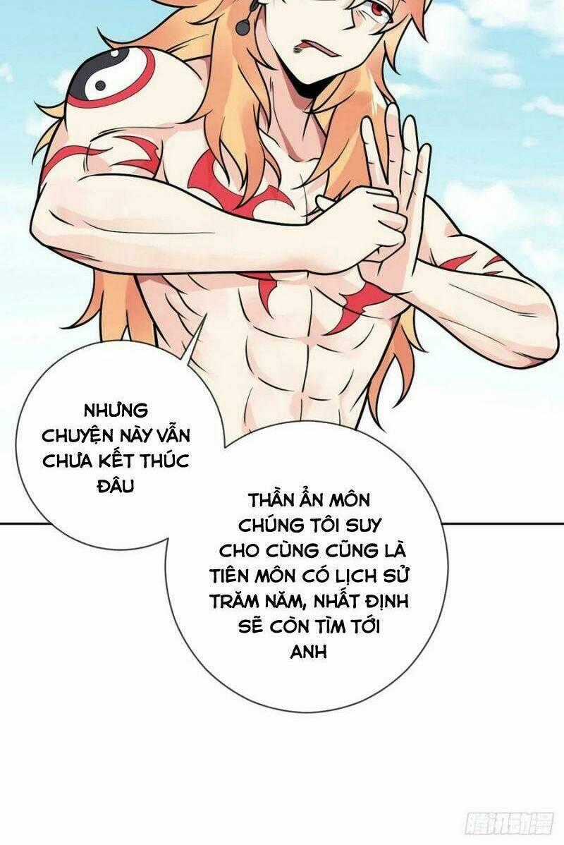 Vạn Hồn Hào Tế - Chapter 62 - Trang 2