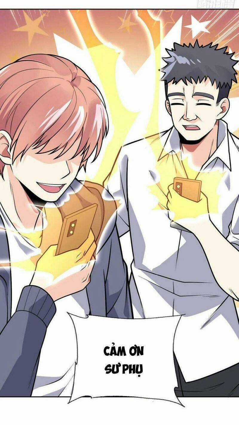 Vạn Hồn Hào Tế - Chapter 62 - Trang 12