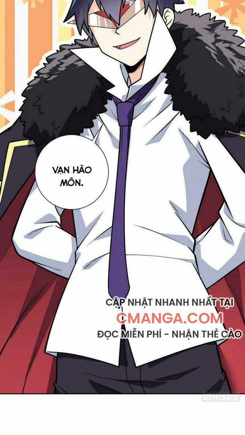 Vạn Hồn Hào Tế - Chapter 62 - Trang 14