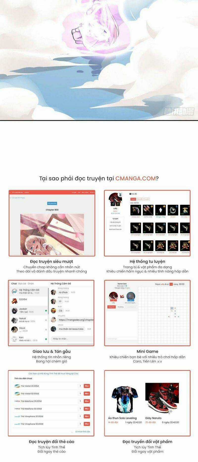 Vạn Hồn Hào Tế - Chapter 62 - Trang 16