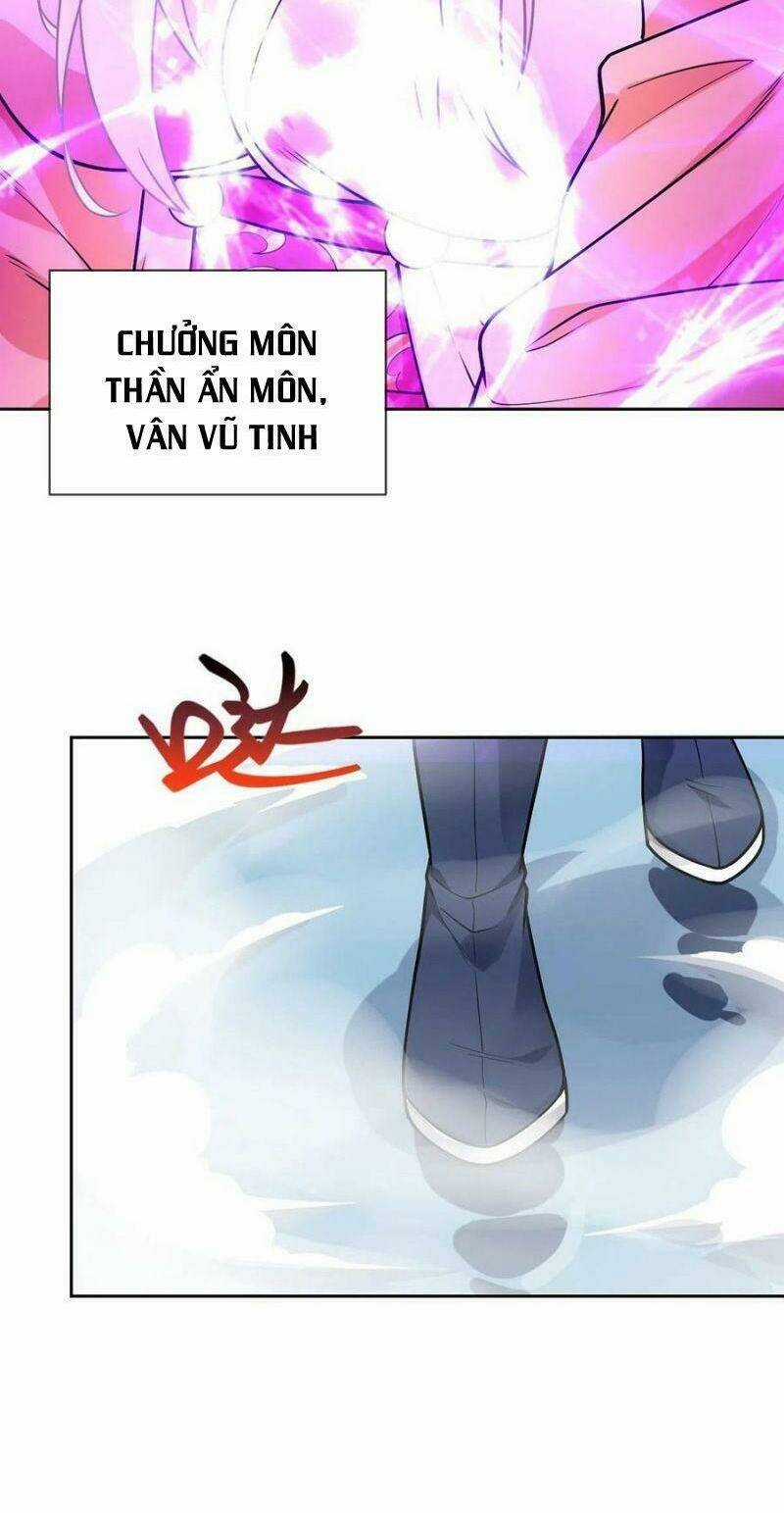 Vạn Hồn Hào Tế - Chapter 62 - Trang 18