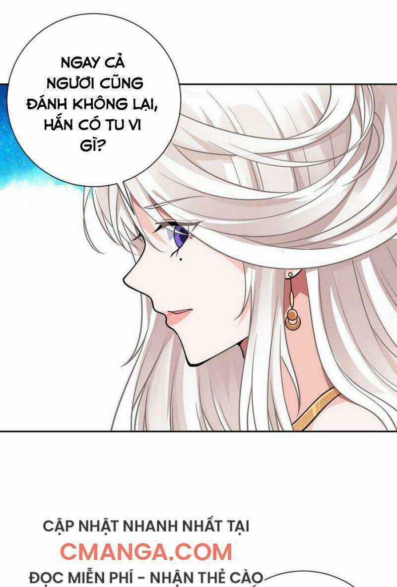 Vạn Hồn Hào Tế - Chapter 62 - Trang 21
