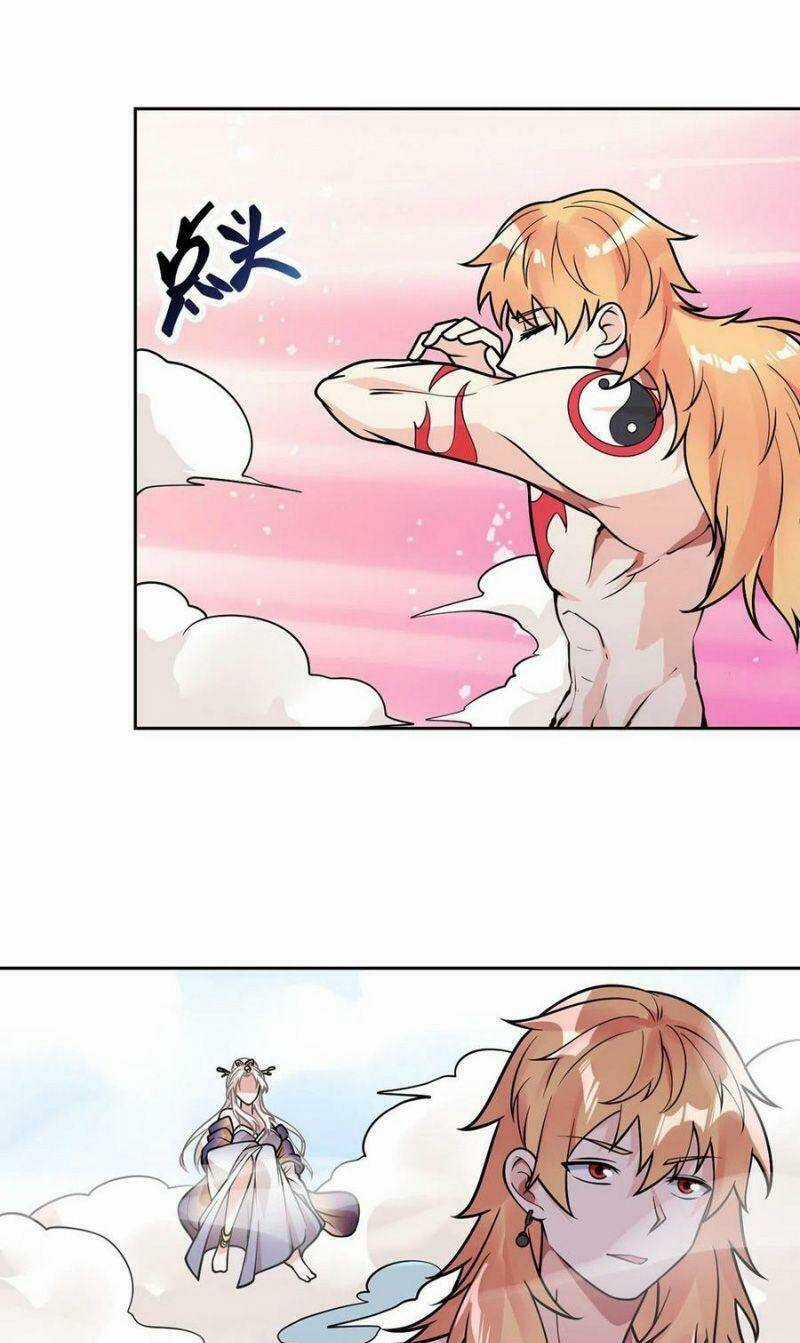 Vạn Hồn Hào Tế - Chapter 62 - Trang 27