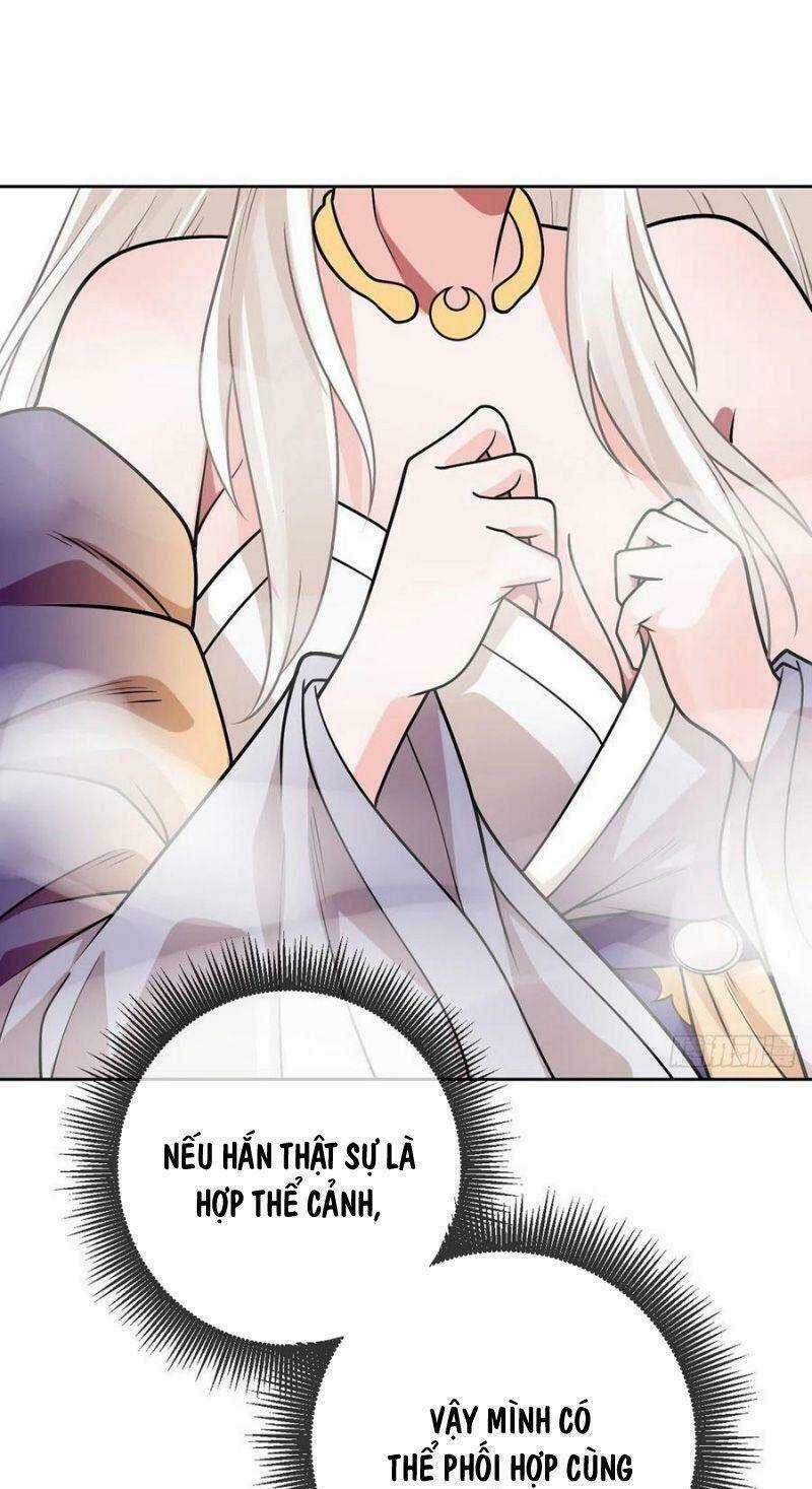 Vạn Hồn Hào Tế - Chapter 62 - Trang 29