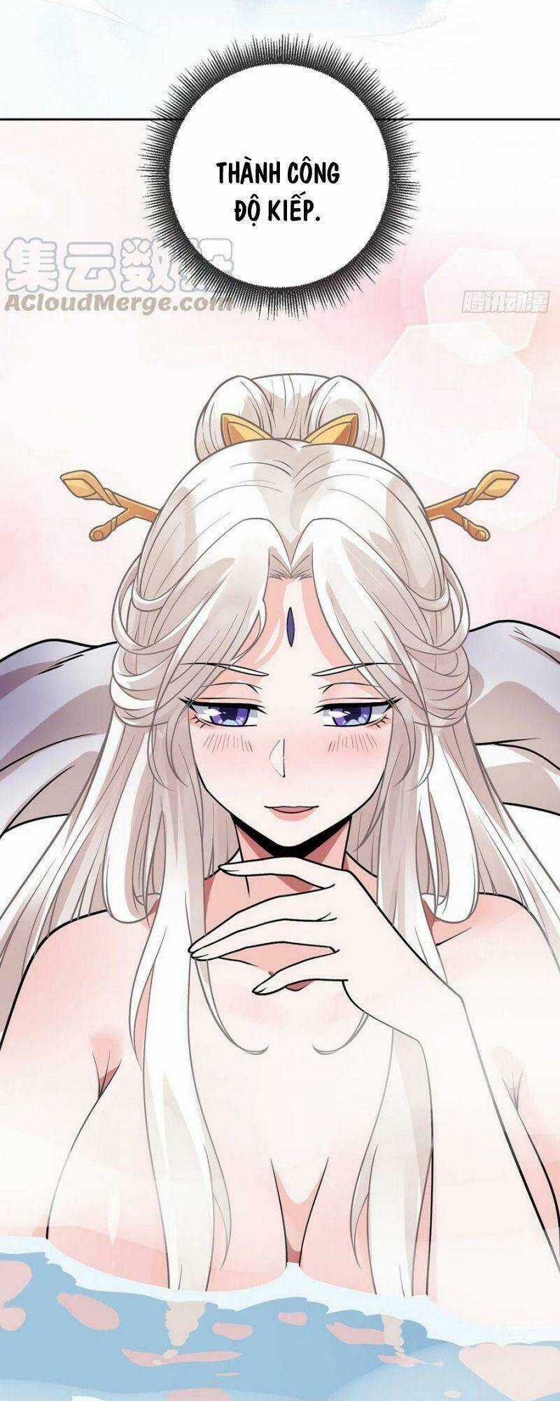 Vạn Hồn Hào Tế - Chapter 62 - Trang 31