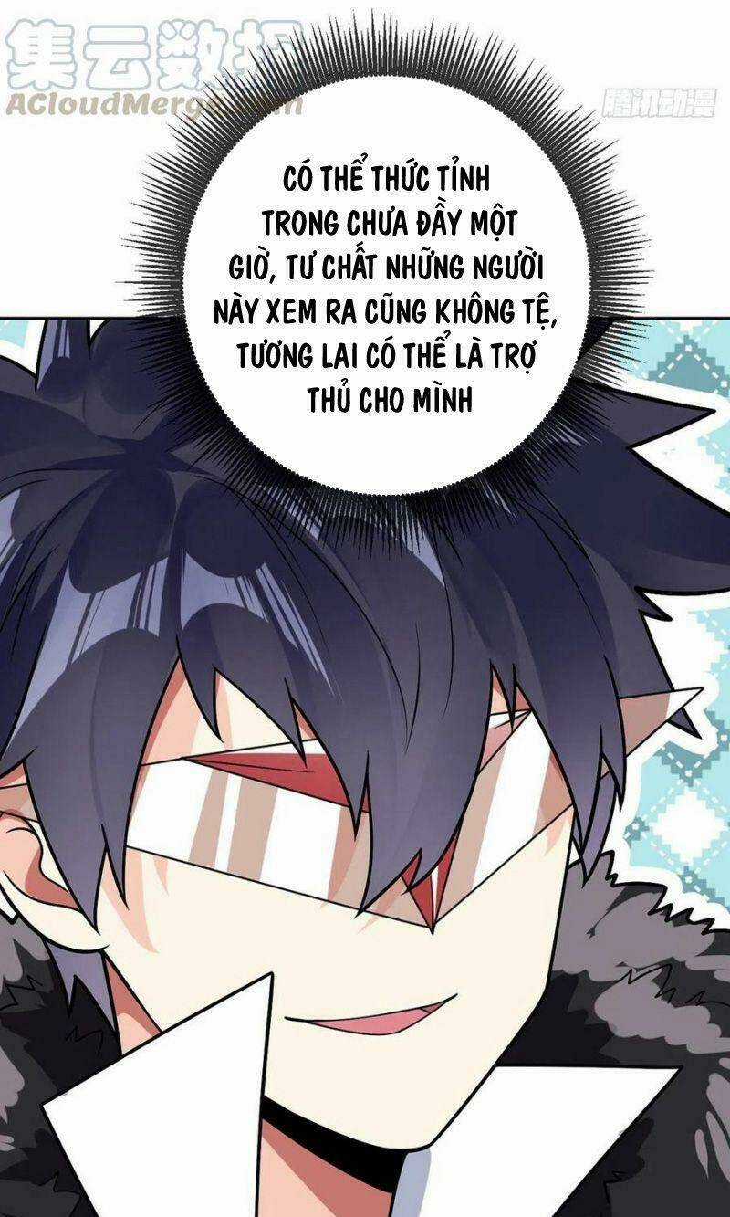 Vạn Hồn Hào Tế - Chapter 62 - Trang 9