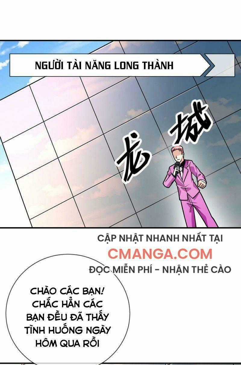 Vạn Hồn Hào Tế - Chapter 63 - Trang 1