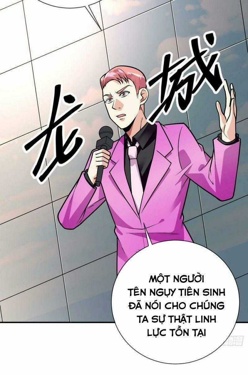 Vạn Hồn Hào Tế - Chapter 63 - Trang 2