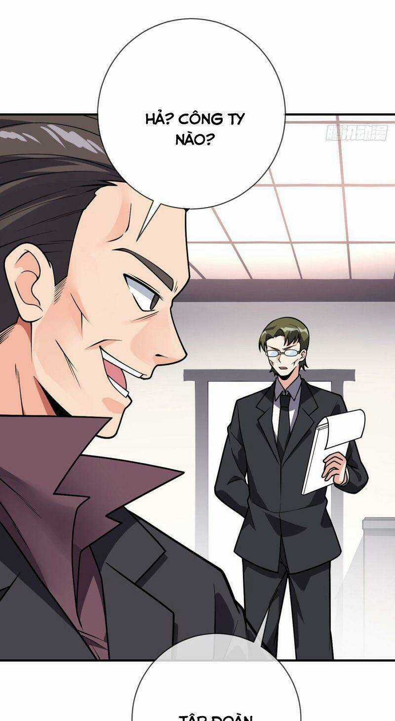 Vạn Hồn Hào Tế - Chapter 63 - Trang 11