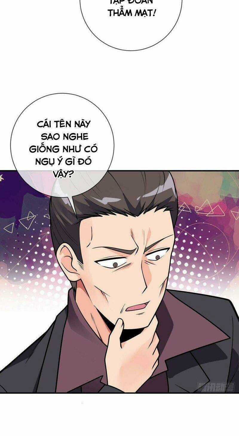 Vạn Hồn Hào Tế - Chapter 63 - Trang 12