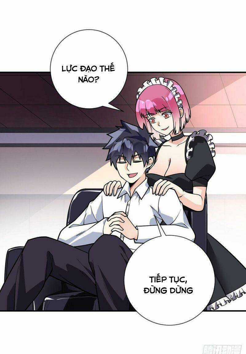 Vạn Hồn Hào Tế - Chapter 63 - Trang 14