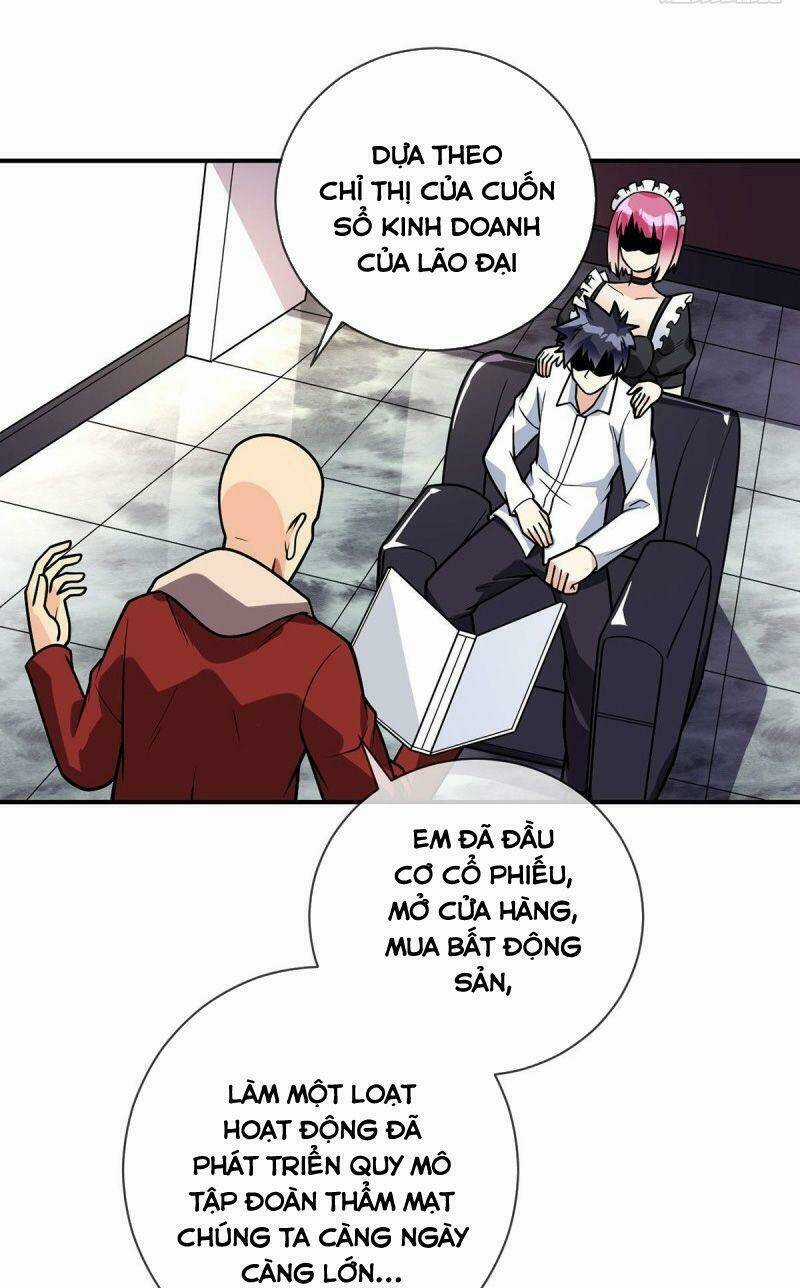 Vạn Hồn Hào Tế - Chapter 63 - Trang 15