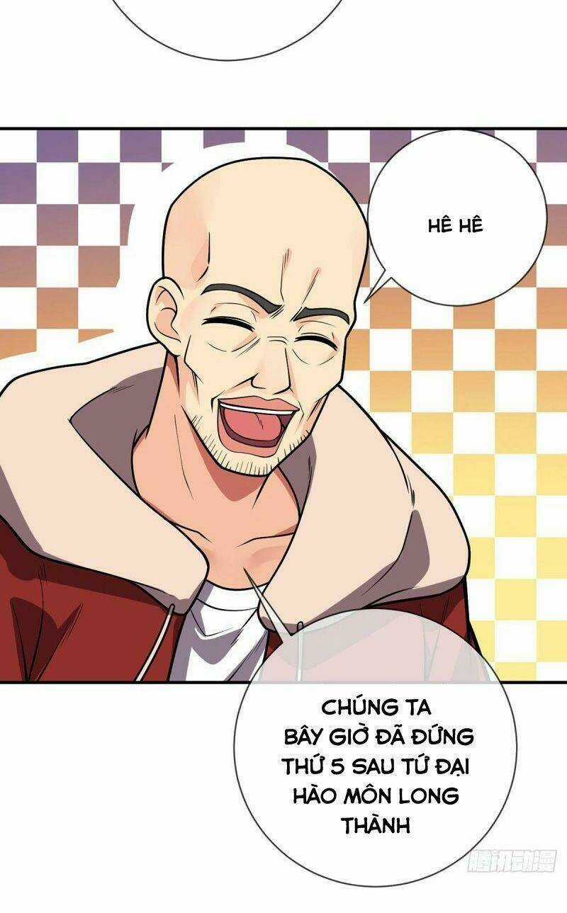 Vạn Hồn Hào Tế - Chapter 63 - Trang 16