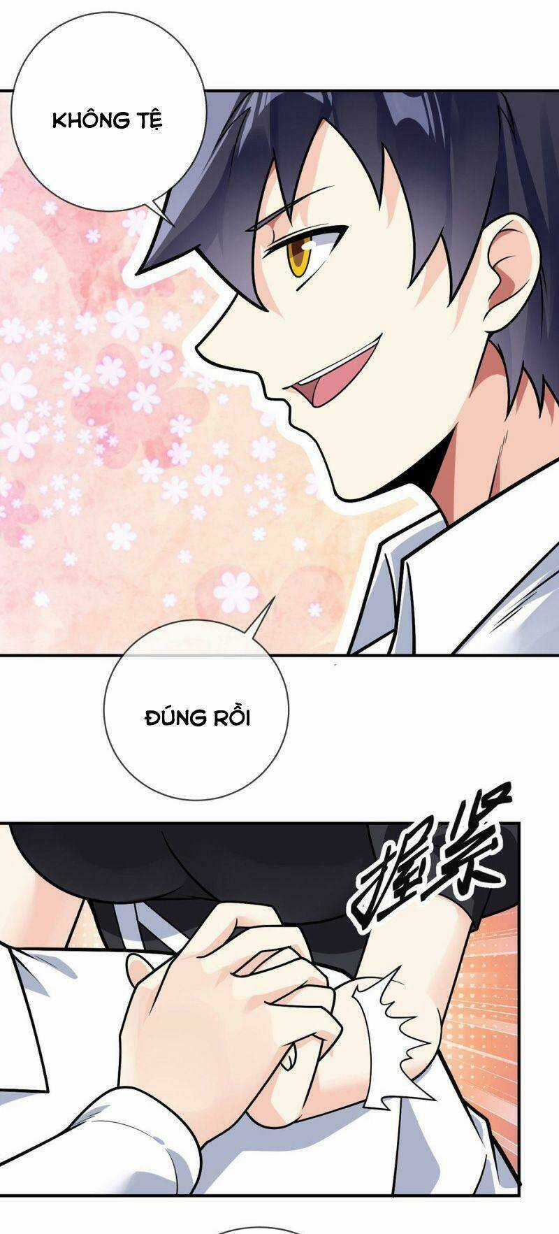 Vạn Hồn Hào Tế - Chapter 63 - Trang 17