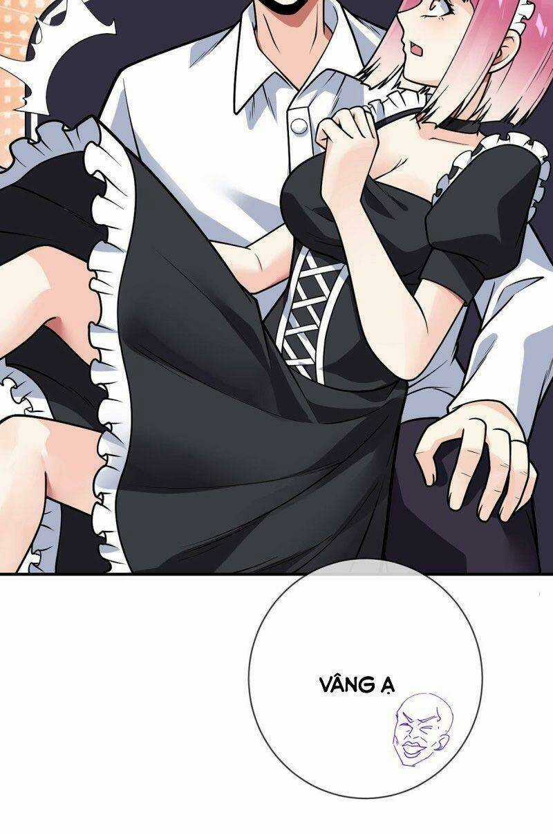 Vạn Hồn Hào Tế - Chapter 63 - Trang 20