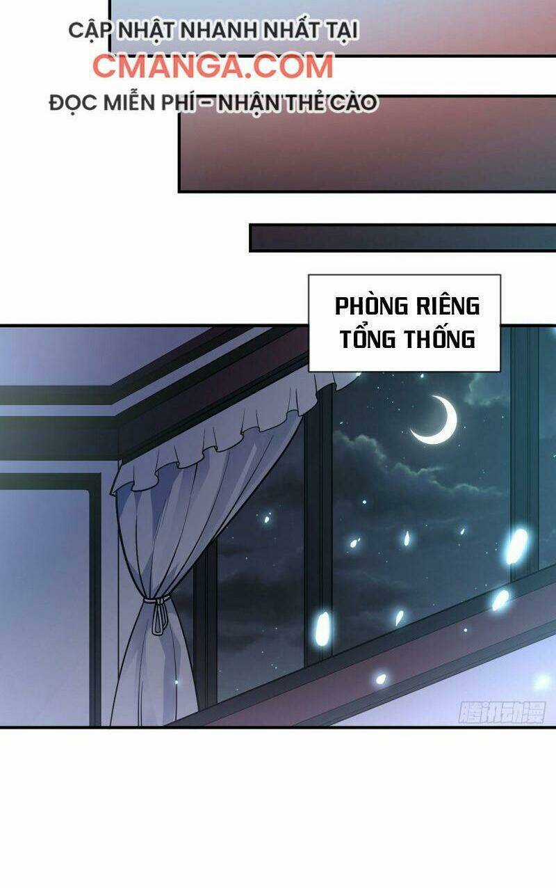 Vạn Hồn Hào Tế - Chapter 63 - Trang 23