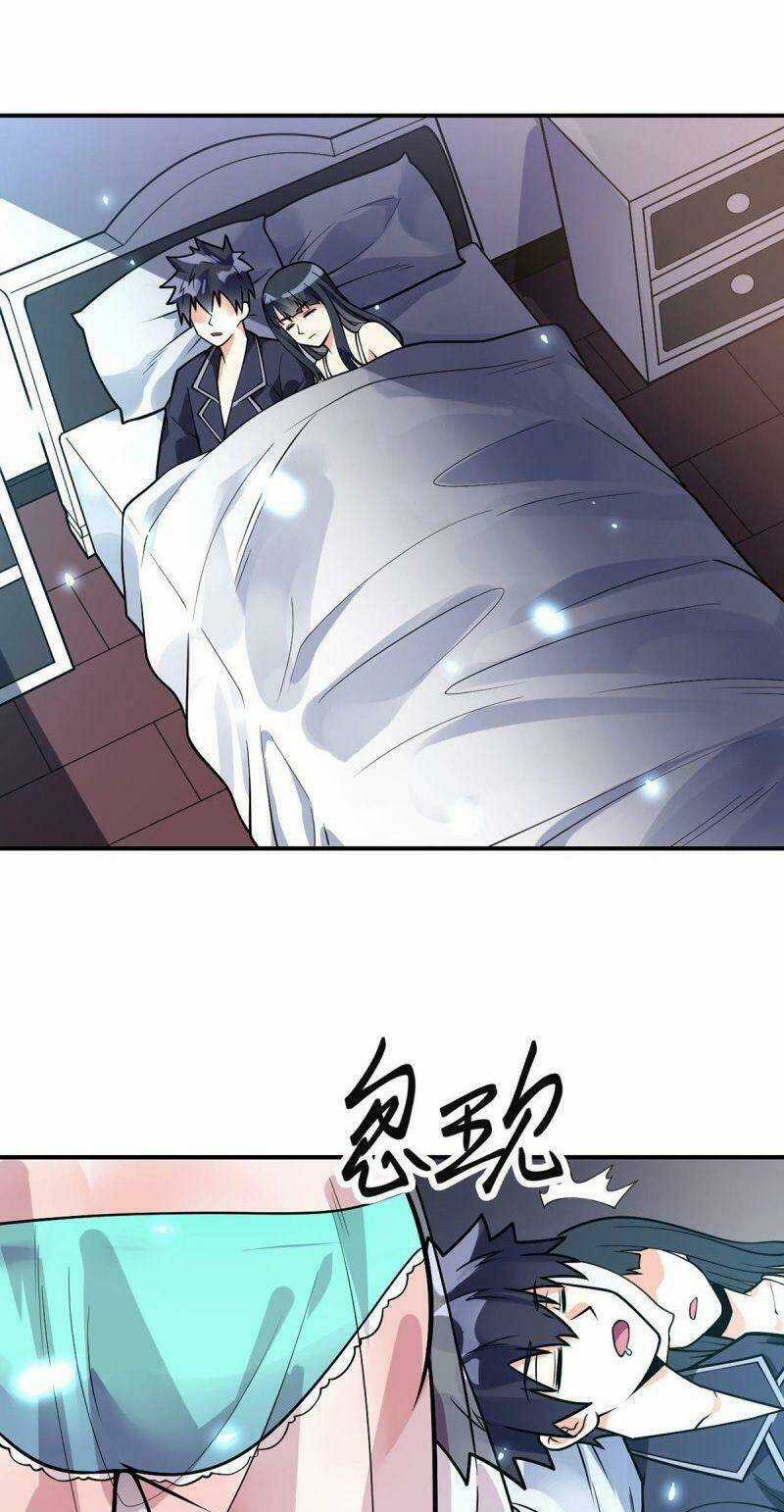 Vạn Hồn Hào Tế - Chapter 63 - Trang 24