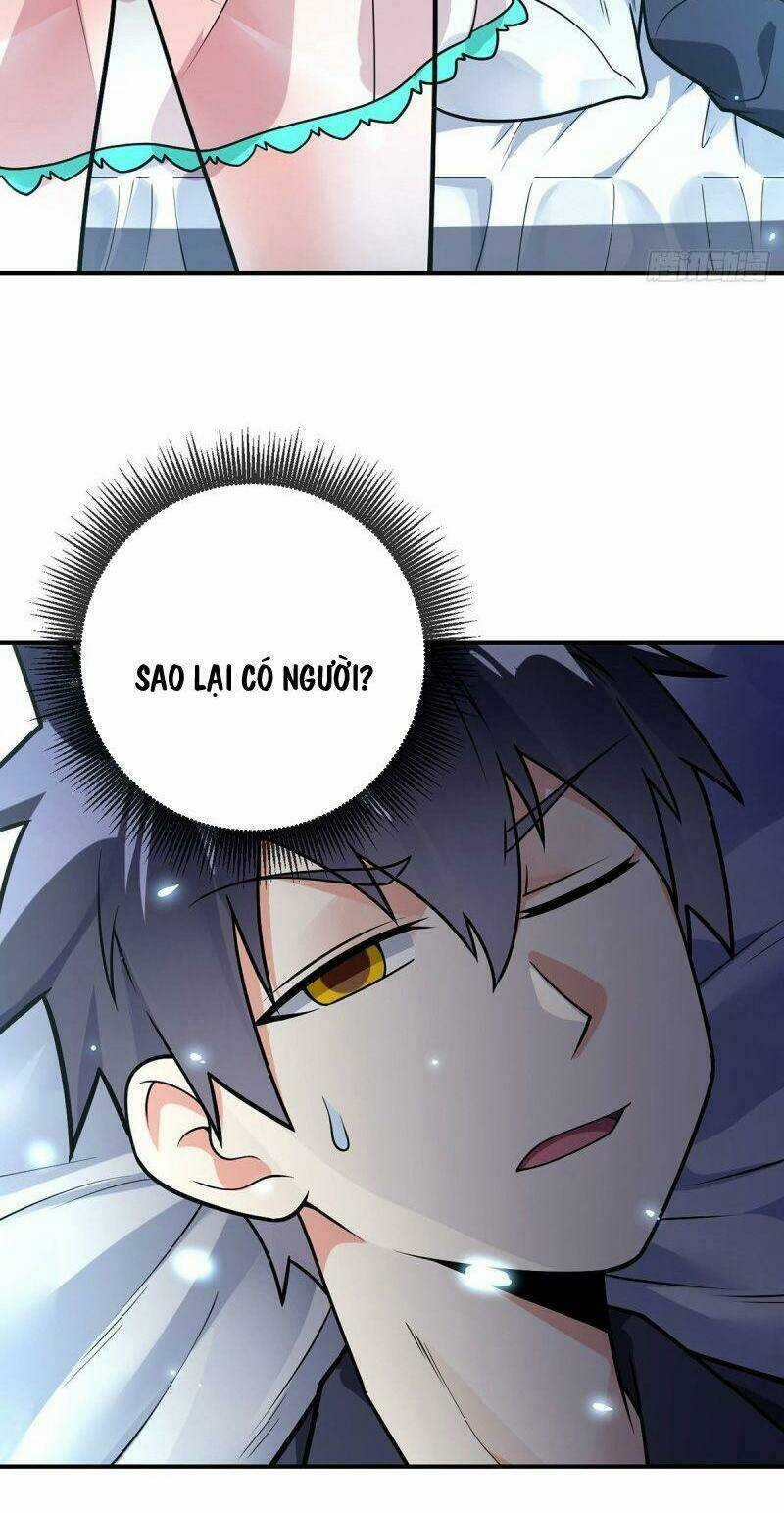 Vạn Hồn Hào Tế - Chapter 63 - Trang 25