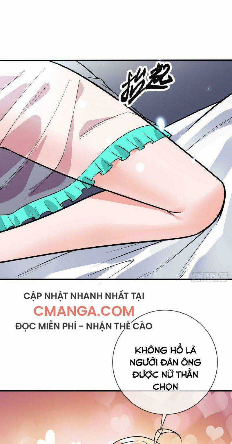 Vạn Hồn Hào Tế - Chapter 63 - Trang 26