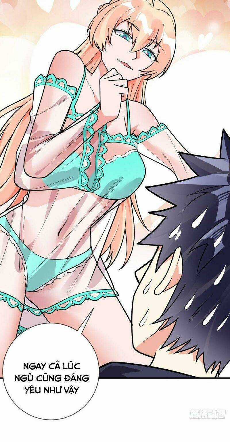 Vạn Hồn Hào Tế - Chapter 63 - Trang 27