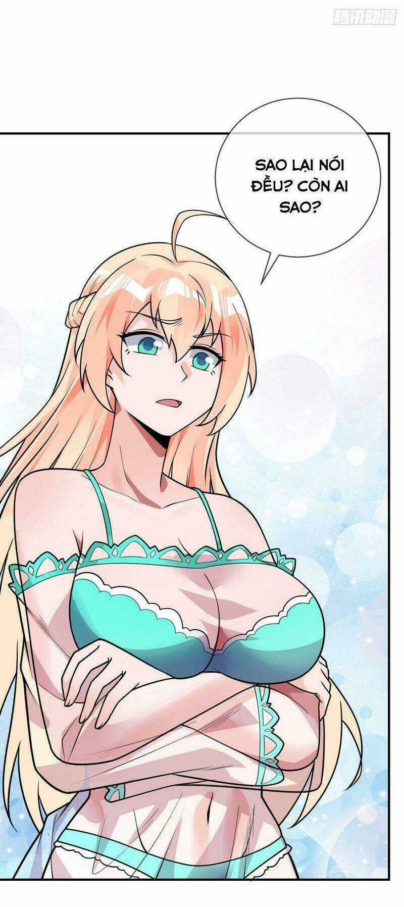 Vạn Hồn Hào Tế - Chapter 63 - Trang 29