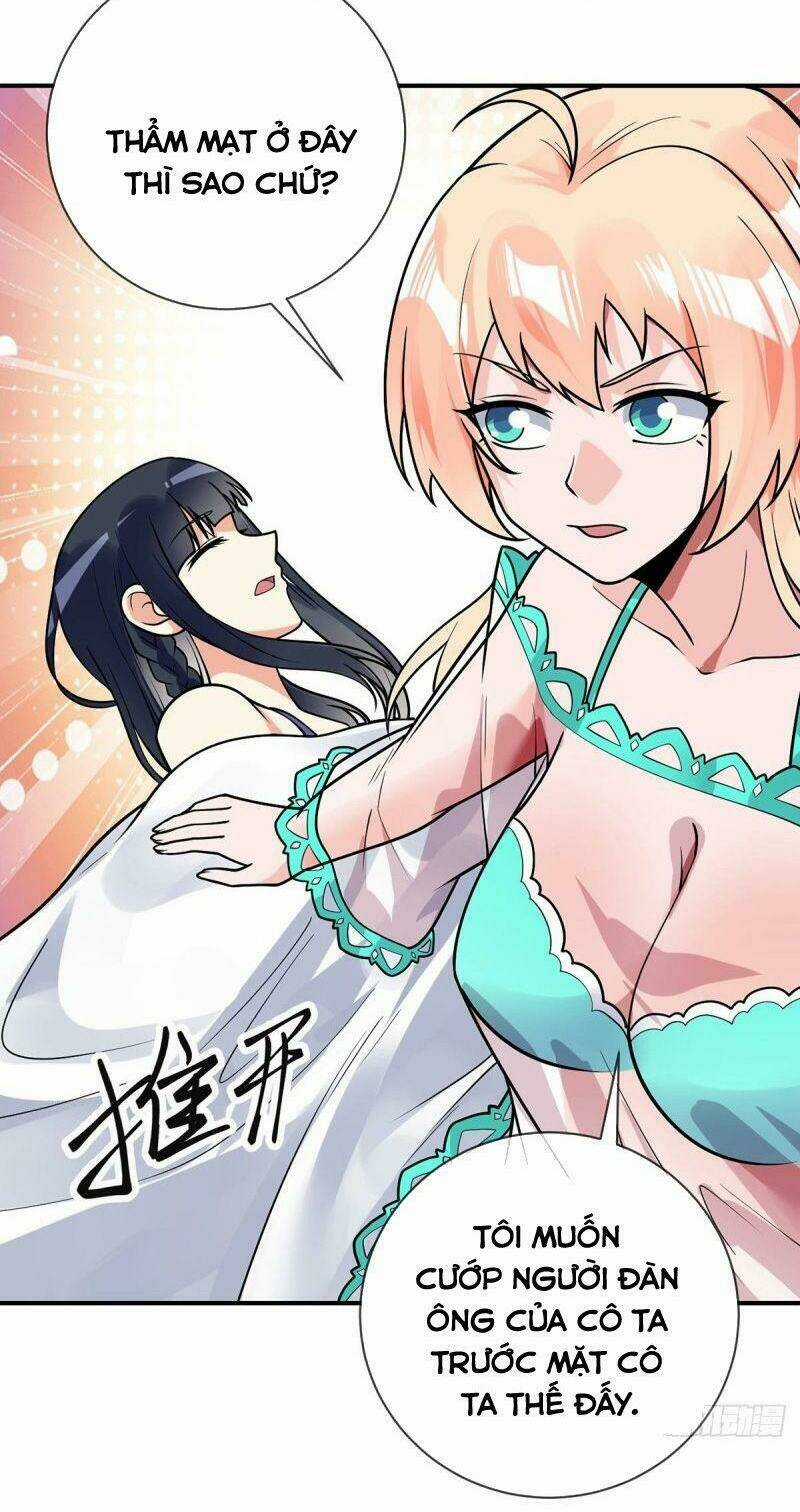 Vạn Hồn Hào Tế - Chapter 63 - Trang 31