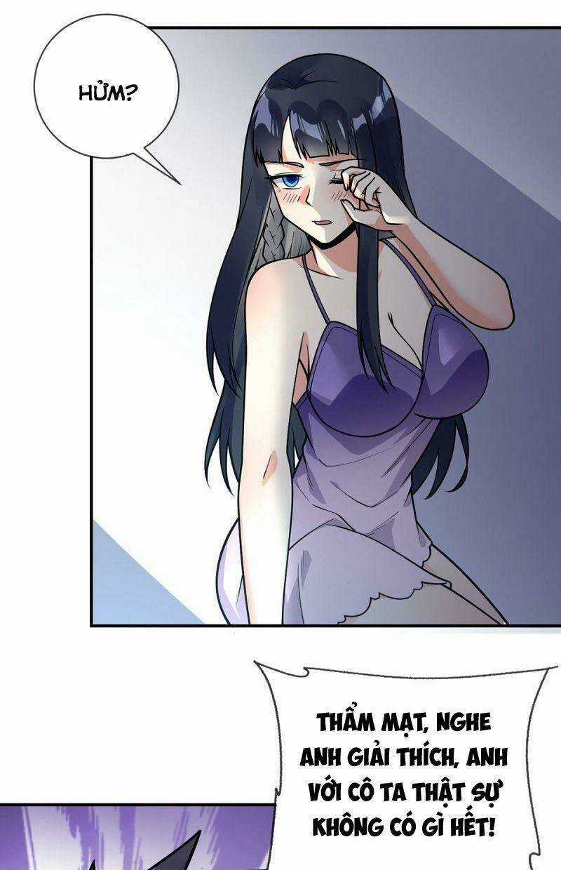 Vạn Hồn Hào Tế - Chapter 63 - Trang 32