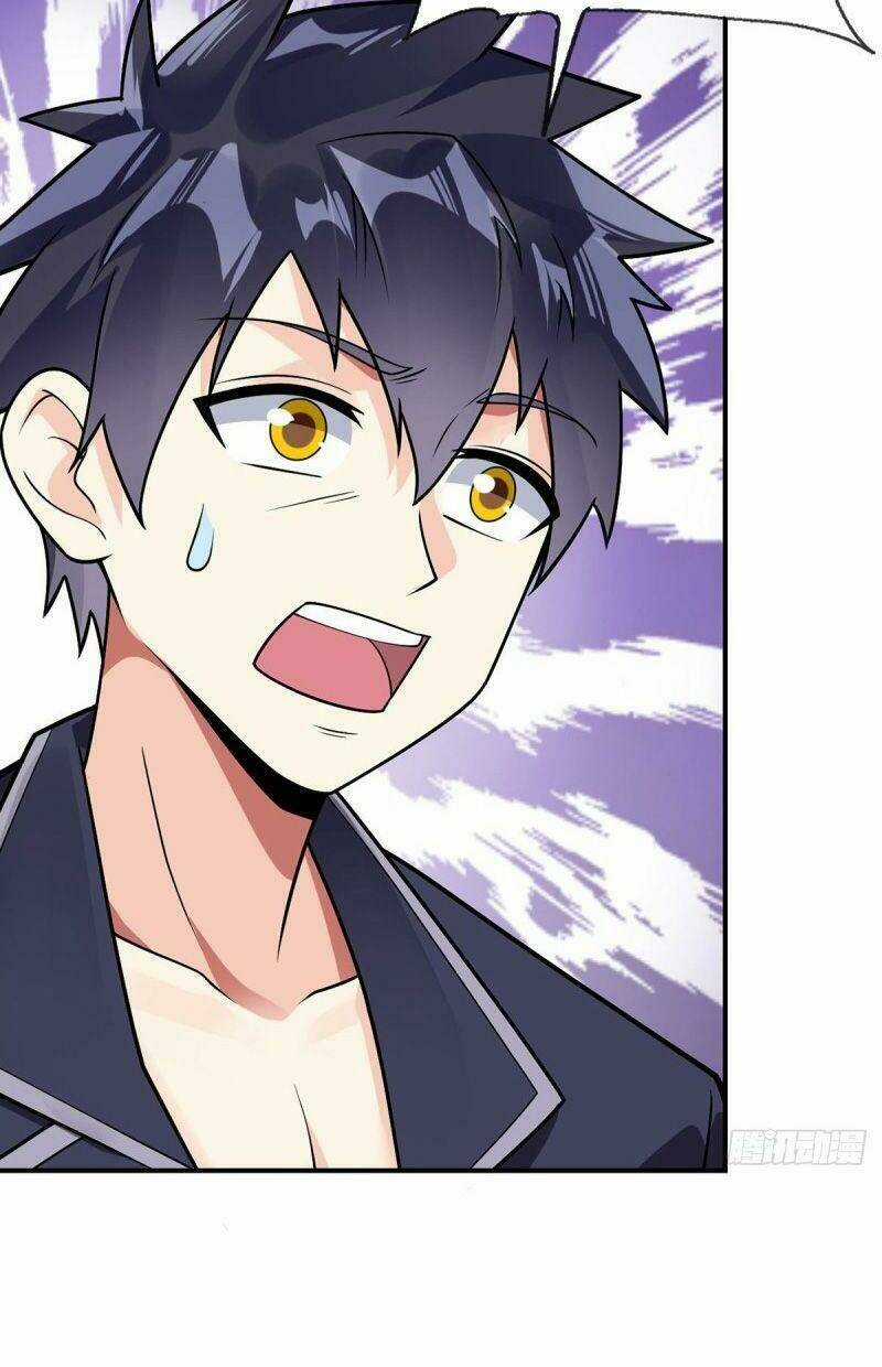 Vạn Hồn Hào Tế - Chapter 63 - Trang 33