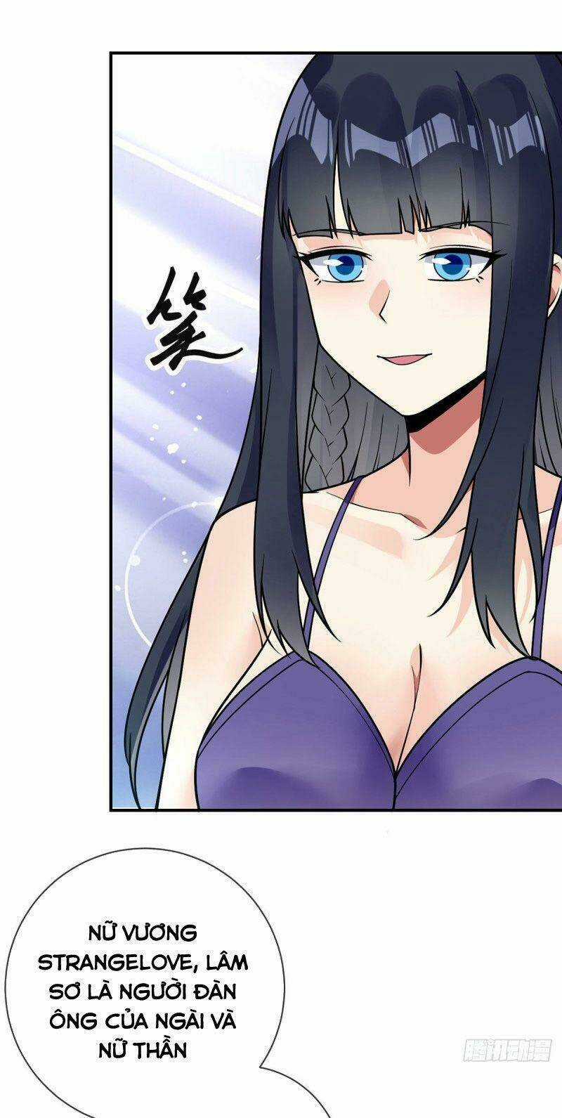 Vạn Hồn Hào Tế - Chapter 63 - Trang 34