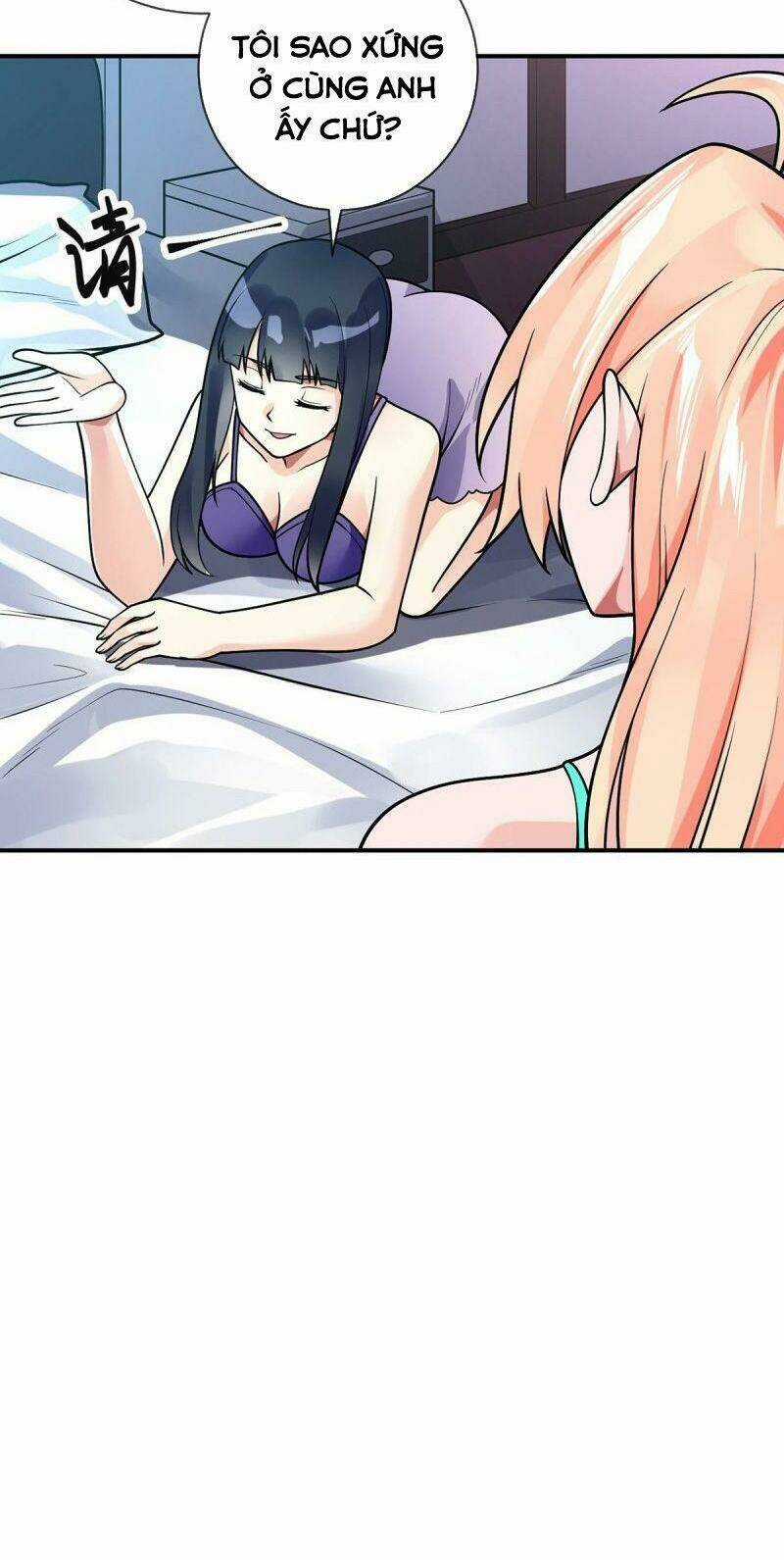 Vạn Hồn Hào Tế - Chapter 63 - Trang 35