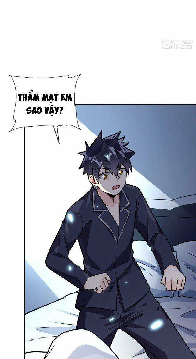 Vạn Hồn Hào Tế - Chapter 63 - Trang 36