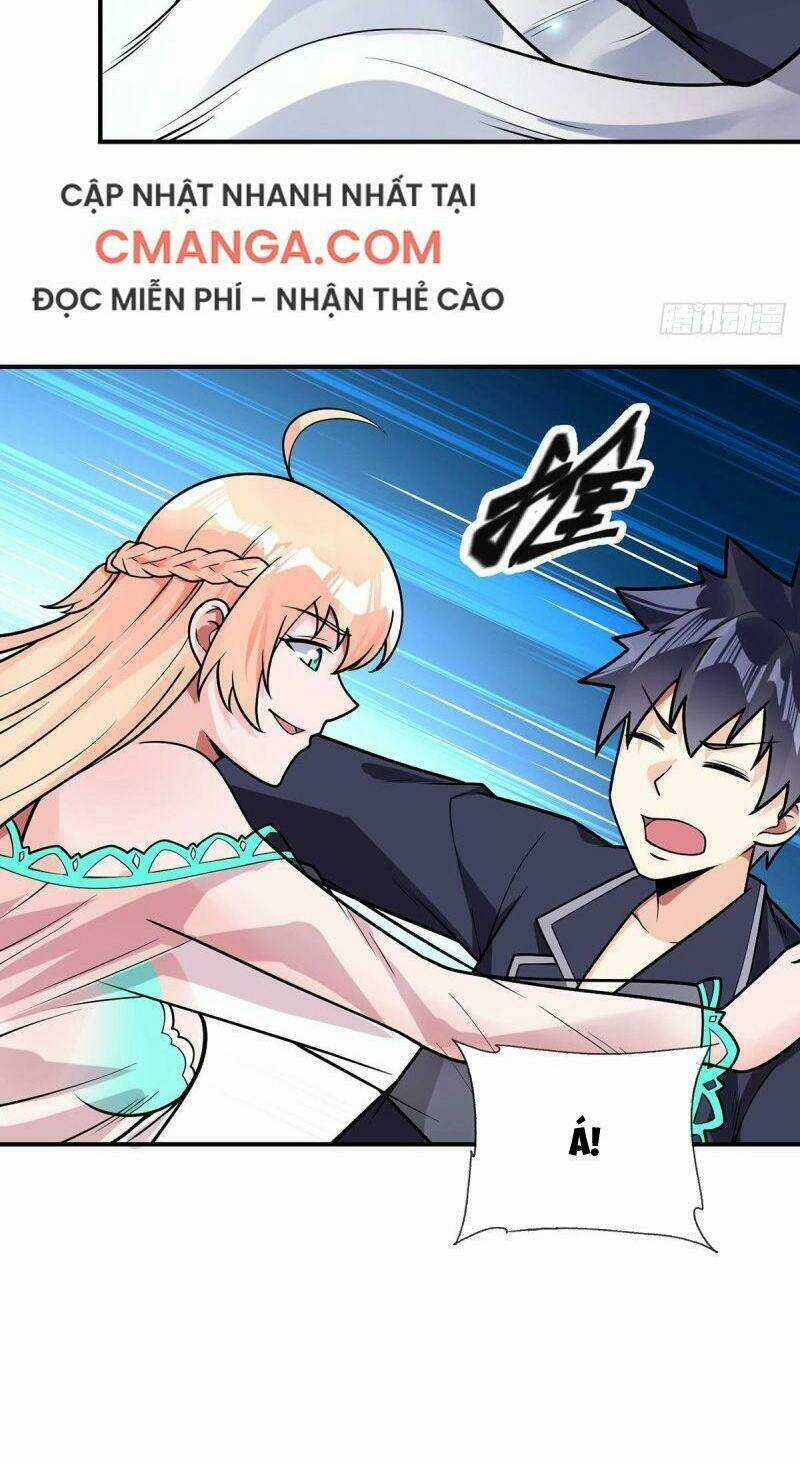 Vạn Hồn Hào Tế - Chapter 63 - Trang 37