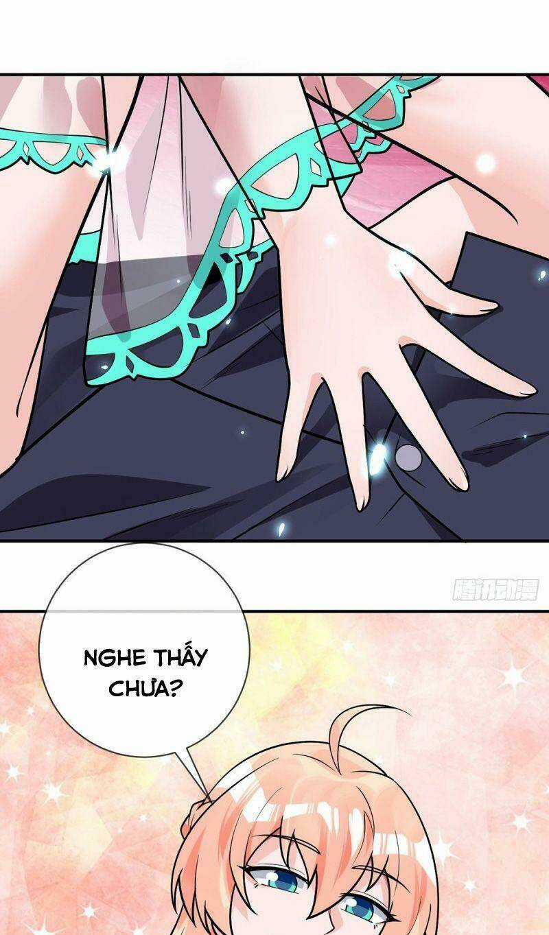 Vạn Hồn Hào Tế - Chapter 63 - Trang 38