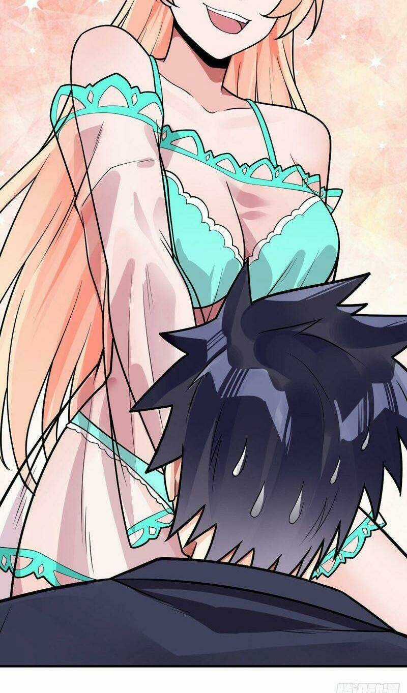 Vạn Hồn Hào Tế - Chapter 63 - Trang 39