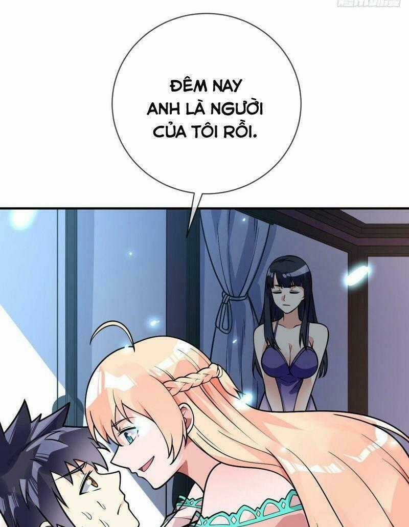 Vạn Hồn Hào Tế - Chapter 63 - Trang 40