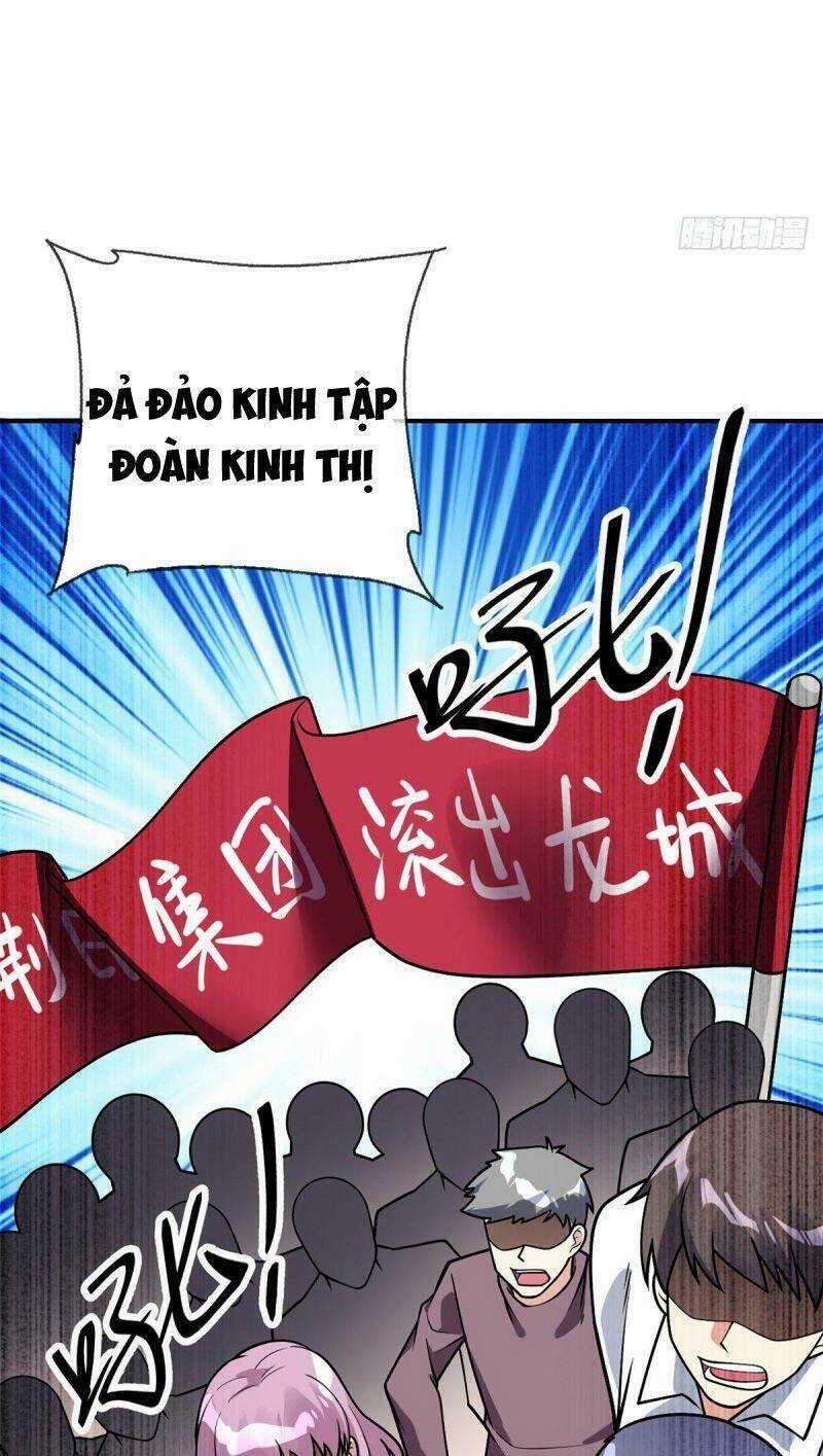 Vạn Hồn Hào Tế - Chapter 63 - Trang 5