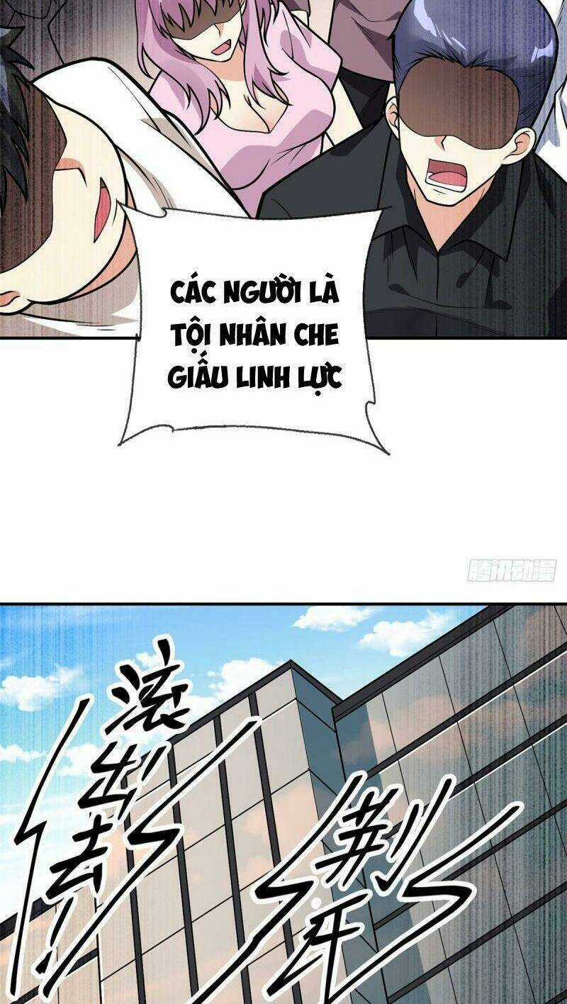 Vạn Hồn Hào Tế - Chapter 63 - Trang 6