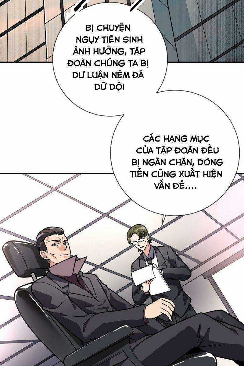 Vạn Hồn Hào Tế - Chapter 63 - Trang 7
