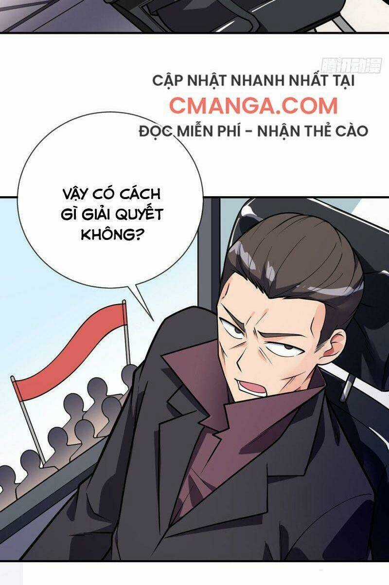 Vạn Hồn Hào Tế - Chapter 63 - Trang 8