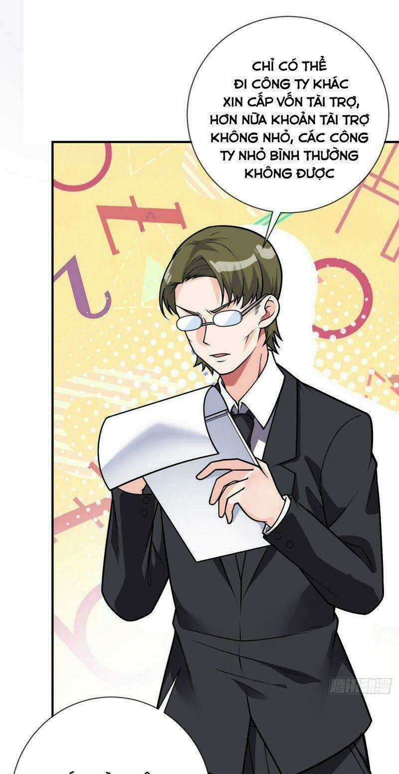 Vạn Hồn Hào Tế - Chapter 63 - Trang 9