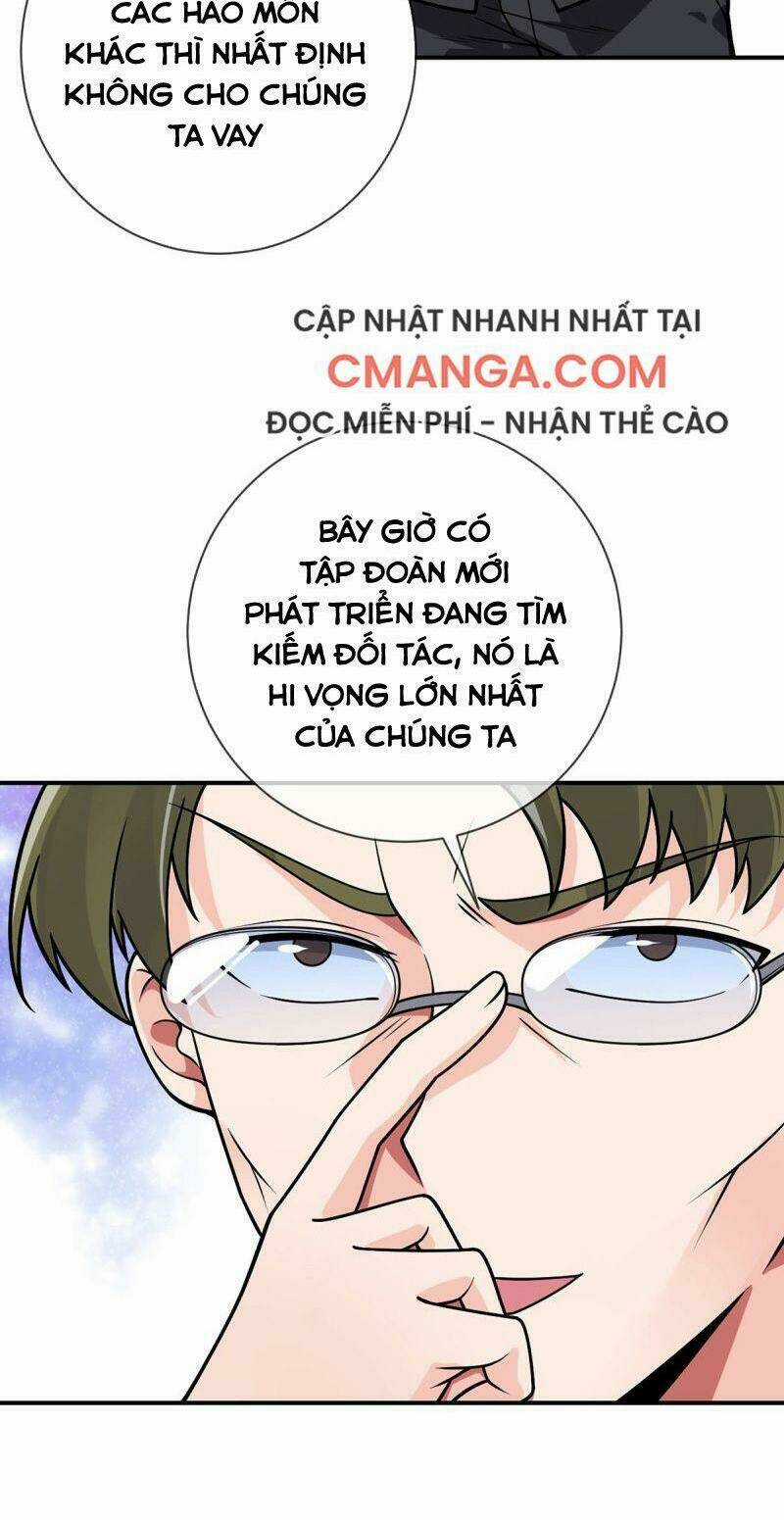 Vạn Hồn Hào Tế - Chapter 63 - Trang 10