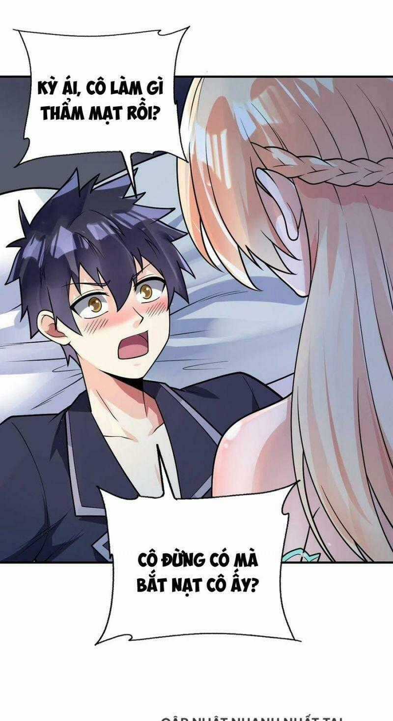 Vạn Hồn Hào Tế - Chapter 64 - Trang 1