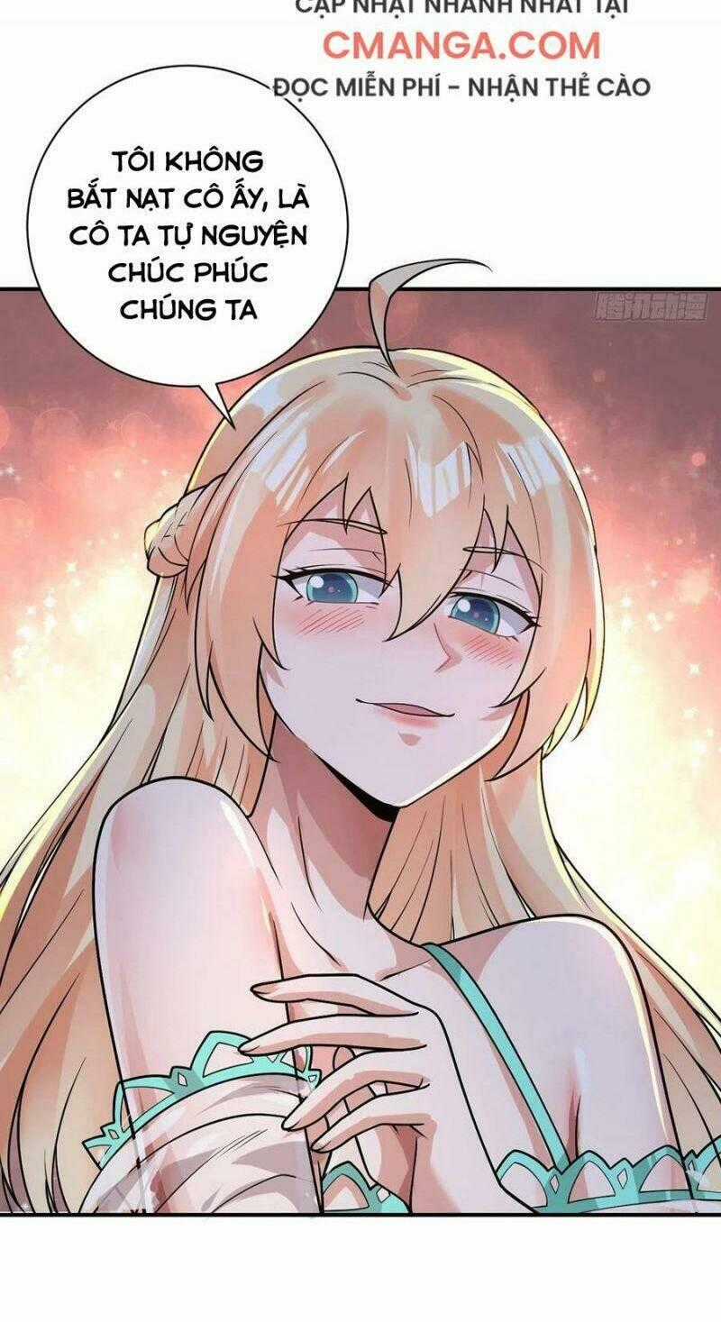 Vạn Hồn Hào Tế - Chapter 64 - Trang 2