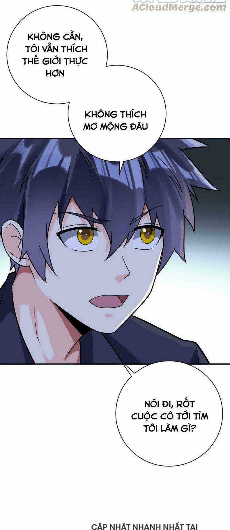 Vạn Hồn Hào Tế - Chapter 64 - Trang 11