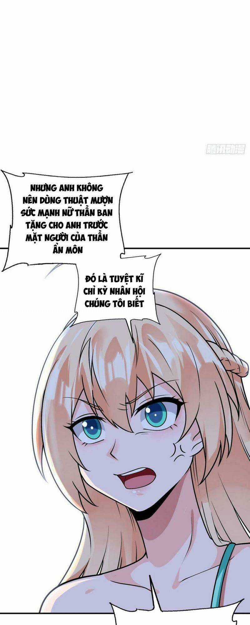 Vạn Hồn Hào Tế - Chapter 64 - Trang 13