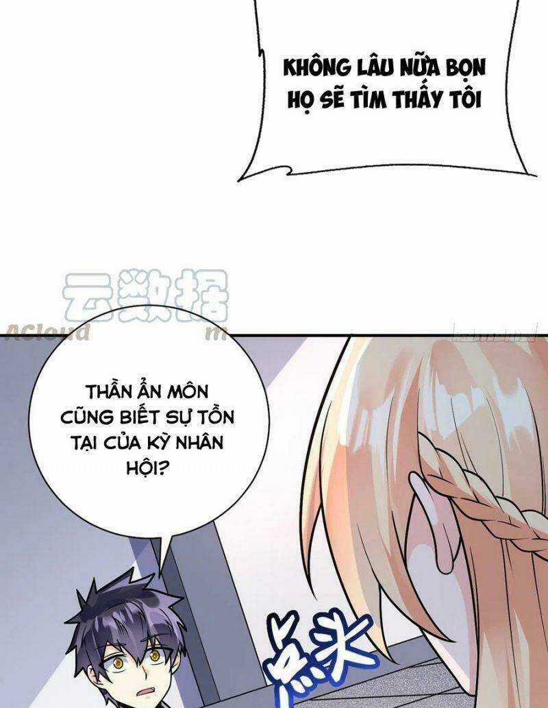 Vạn Hồn Hào Tế - Chapter 64 - Trang 14