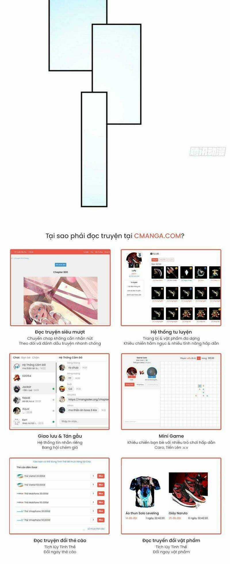 Vạn Hồn Hào Tế - Chapter 64 - Trang 17