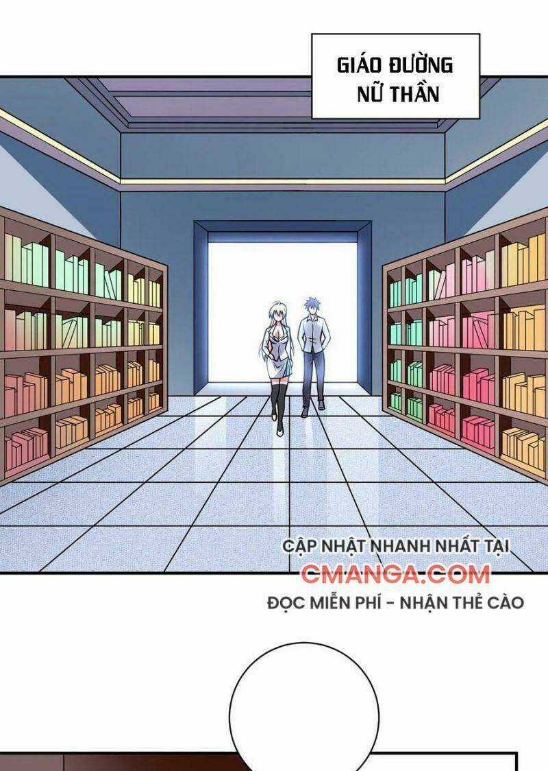 Vạn Hồn Hào Tế - Chapter 64 - Trang 18