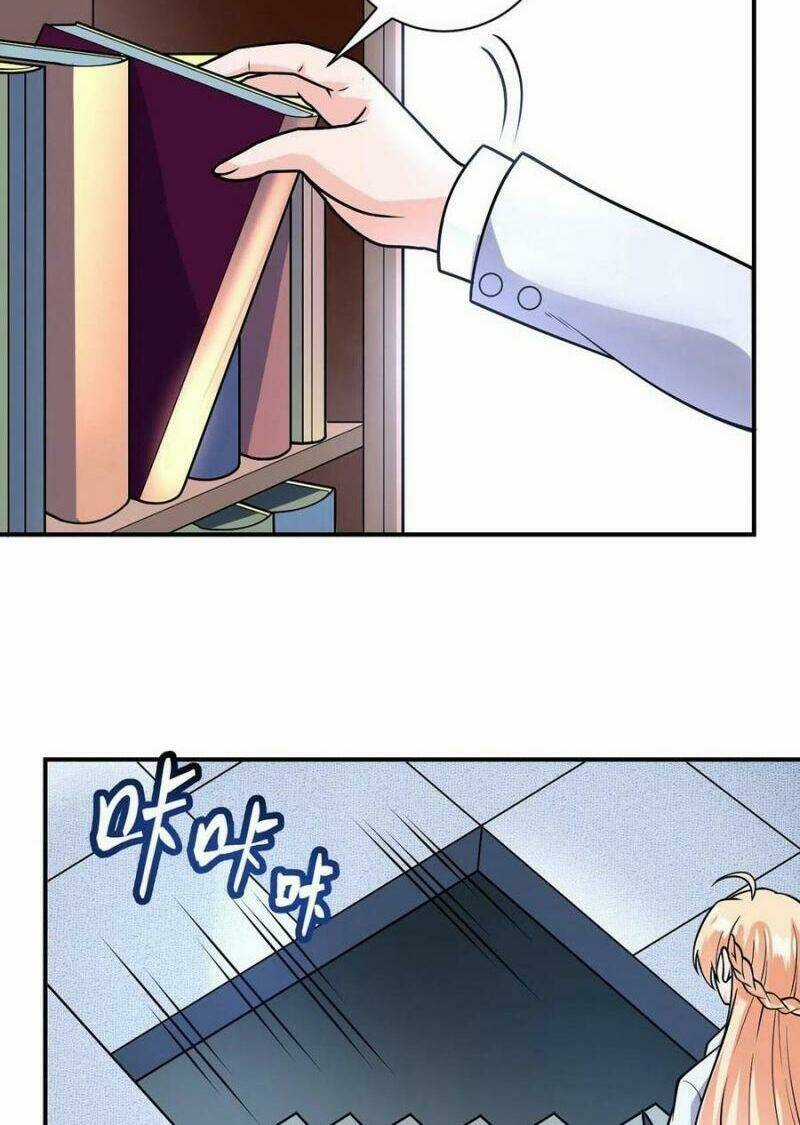 Vạn Hồn Hào Tế - Chapter 64 - Trang 19